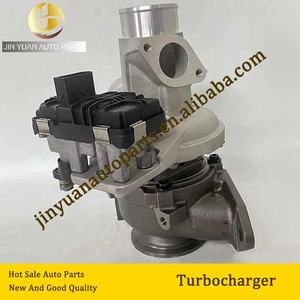 Turbocompresor 876358-0003 8763580003 8763585003 C00185436 GTD14V GTD1449V para SAlC para <span class=keywords><strong>Chase</strong></span> V80 G10 SC20M D20 CRD Motor 2.0T - Product Image 3