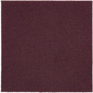 Sang Trọng Hiện Đại Phẳng Dệt Cao Cấp Thân Thiện Với Môi Cách Âm Không Thấm Nước <span class=keywords><strong>Polyester</strong></span> Khu Vực Thảm Bộ 30*30 Vuông Sàn Thảm - Product Image 3