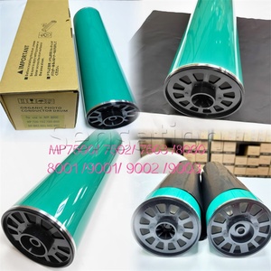 Sensation B246-9510ดรัม OPC สำหรับใช้ใน Ricoh Aficio MP 7500 7502 8000 8001 <span class=keywords><strong>9001</strong></span> <span class=keywords><strong>9002</strong></span>ชิ้นส่วนเครื่องถ่ายเอกสาร - Product Image 5
