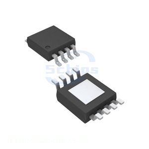 Electronic Components And Parts Original IC REG BUCK ADJ 3A 8SOP IS32PM3420-GRLA3-TR Power Management (PMIC) 8 SOlC (0.154", 3.9 - Product Image 1