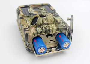 Cámara térmica de caza barata PR400 Trail juego al aire libre cámara trampa 20mp 1080P PIR visión nocturna vida silvestre Bushnell Video - Product Image 6