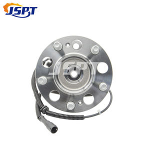 <span class=keywords><strong>Rodamiento</strong></span> de Bolas de Alta Calidad 41420-09400 41420-09401 41420-09403 para <span class=keywords><strong>Ssangyong</strong></span> <span class=keywords><strong>ActYon</strong></span> 2006- <span class=keywords><strong>Delantero</strong></span>, Marca JSPT, Nuevo - Product Image 6