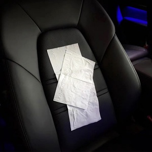 2018-2025 Car Seat Ventilation with Cloth Material and Heat Absorbing Sponge Filling for Cayenne 9Y0 - Product Image 6