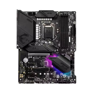 เกม <span class=keywords><strong>Z490</strong></span>บวกกับสภาพเซิร์ฟเวอร์ฟอร์มแฟคเตอร์ใหม่พร้อมบรรจุภัณฑ์กล่อง - Product Image 1