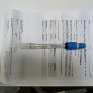 เซ็นเซอร์วัดค่า pH แบบดิจิตอลของแท้ อุปกรณ์ไฟฟ้าใหม่ CPS11D-7BA21 CYK10-A101 COS41-2F CYK10-G051 - Product Image 3