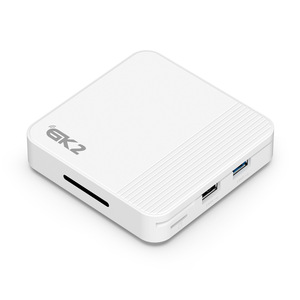GK 8K Internet Smart OTT <strong>TV</strong> <strong>Box</strong> <strong>Android</strong> 14 Fire <strong>TV</strong> Stick France Germany UK USA Free Shipping - Product Image 2