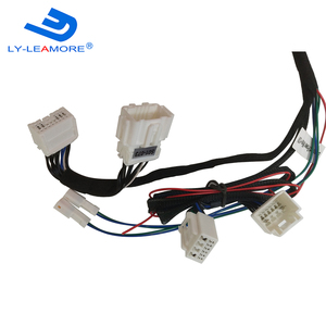 Accessoires automobiles Leamore pour Accord 10e génération 2018-2020, module de pliage de rétroviseur pour 2 côtés, rétroviseur de voiture - Product Image 3
