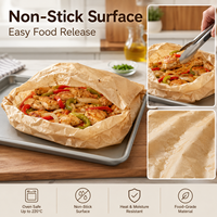 Sac de cuisson pour dinde de Thanksgiving extra large, sacs de cuisson résistants aux hautes températures pour poulet entier, sacs de cuisson format familial
