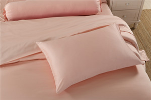 Organic Bamboo 100% Bamboo Fiber 400TC 173*118 Wedding Four-piece Kit <strong>Bedding</strong> <strong>Set</strong> for Standard 100 Certificate - Product Image 4