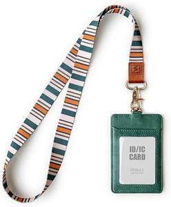 Échantillon gratuit du fabricant de lanière le mieux classé Lanière de cou en polyester imprimée personnalisée et promotionnelle <span class=keywords><strong>pas</strong></span> chère avec logo - Product Image 5