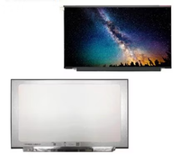 N161HCA-EA3/N161HCA-EA2/N161HCA-EAC Nnolux 16.1 Inci FHD 1920X1080 Modul Layar LCD TFT Layar Pengganti Laptop