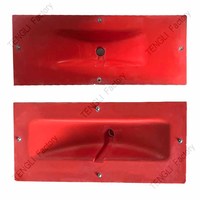 Cetakan Bak Cuci Kamar Mandi TENGLI Buatan Pabrik Guangdong, Bahan Fiberglass & Batu Buatan