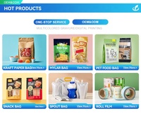 Vente en gros de sacs zip-lock debout imprimés personnalisés plastique laminé mylar de qualité alimentaire avec logo pour les emballages de café et de sucre