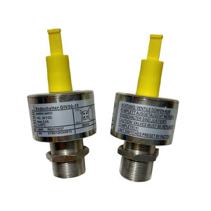 Solenoide direccional de carrete R900574632 4WE6D6X/EG24K4QMBG24 Interruptor de límite 4WE6D6X/EG24K4QMBG24 - Product Image 1