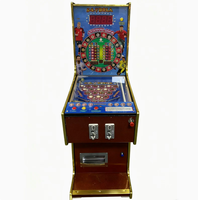 Kit DIY de machine de flipper à grue à monnayeur avec prise US |   Carte de jeu d'arcade personnalisable avec garantie d'un an
