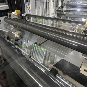 PET Insulation Polyester <strong>Sheet</strong> | Custom Thickness Film for Electrical Components - Product Image 1