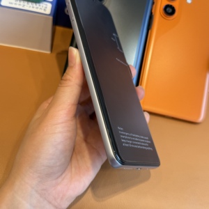 Smartphone Original Camon 50 Pro 5G avec écran micro-courbé de 7,3 pouces, Android 15, grand stockage, processeur Deca Core, double carte CDMA - Product Image 5