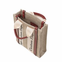 Sac pour téléphones portables en toile légère et imperméable personnalisé, nouveau, en Dyneema, petit format, portable, 100% toile de lin