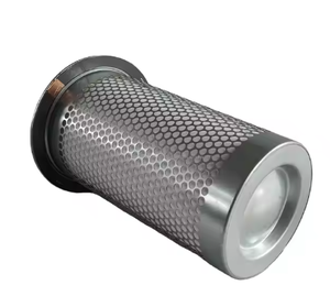 Séparateur d'huile de compresseur d'air industriel Manny DB2020 nouvel état - Product Image 3