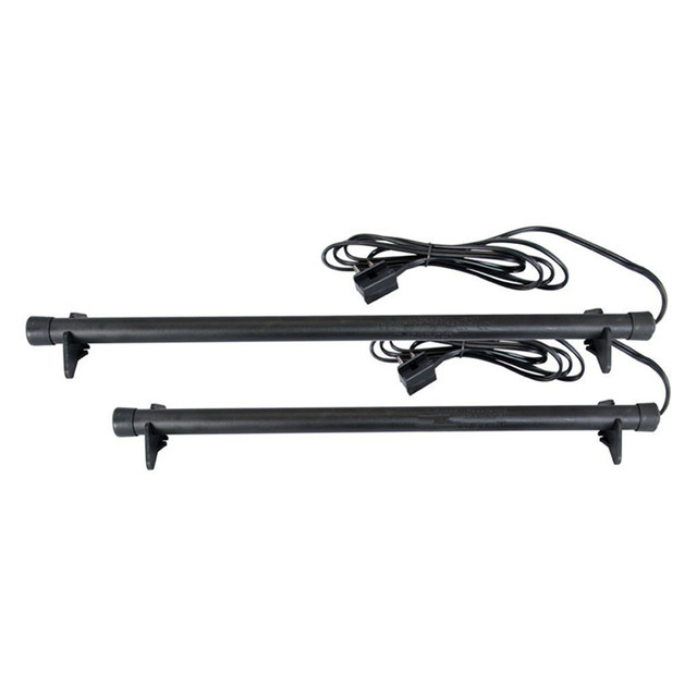 24 Inch Safe Moisture Control Dehumidifier Rod for Home Closet and Gun Safe Protection