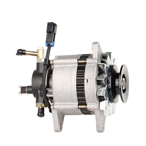 <span class=keywords><strong>Alternador</strong></span> de Auto de 12V 70a para Isuzu Gemini 4EC1 LR170411 8944719961 LRA00939 436724 - Product Image 2