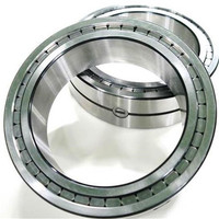 Roulement à rouleaux cylindriques à complément complet E 5026, 130*200*95mm, pour poulie de grue, prix négociable