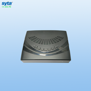 Syta mới Android lai 4k Set-Top Box sh057 <span class=keywords><strong>Dual</strong></span> Wifi + S2 TV giải mã, Hỗ trợ H.265 HEVC cho iks - Product Image 4