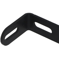 Support de phare antibrouillard pour moto Honda ADV 350 ADV350 2025, accessoires d'éclairage Uxential, montage de projecteur