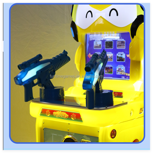 Machine d'arcade Music <span class=keywords><strong>Hero</strong></span> Rhythm avec lumières LED, effets sonores et tapis de danse interactifs pour les centres de divertissement familial - Product Image 4