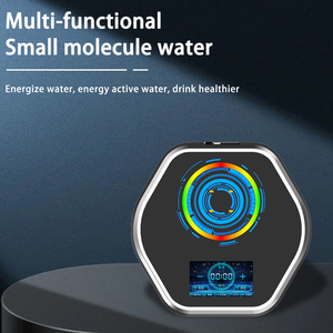 Biological Terahertz Energy Geomagnetic Field Magnetic Water Purifier Activated Device Magnetic Water Treatment Produces Healthy - Product Image 2