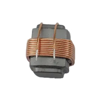 Prix d'usine Bobine d'inductance à noyau magnétique en ferrite sur mesure pour alimentation électrique Fabricant OEM ODM Vente en gros en vrac