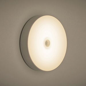 Lampe LED sans fil à détecteur de mouvement infrarouge pour placard, mur, escalier, rechargeable par USB, pour chambre intérieure - Product Image 4