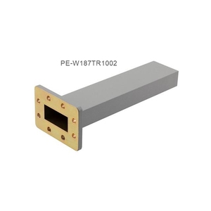 PE-W187TR1002 Carga de guía de onda WR-187 de 5 vatios 3. Nuevo Original en Stock - Product Image 1