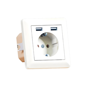 Toma de corriente USB para cabina de <span class=keywords><strong>tren</strong></span> con protección contra incendios HL2 de pulgadas - Product Image 6