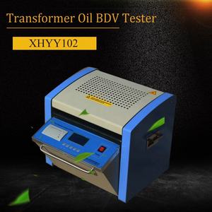 1/3/6 copos portátil/desktop isolamento automático óleo força dielétrica <span class=keywords><strong>tester</strong></span> OEM - Product Image 2