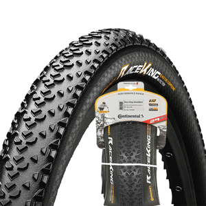 Bicicleta Plegable de Montaña <span class=keywords><strong>Continental</strong></span>, Neumáticos Race <span class=keywords><strong>KING</strong></span> TR 50/55-559 50/55-584 50/55-622, Neumáticos de <span class=keywords><strong>26</strong></span>/27.5/29 Pulgadas para Bicicleta de Montaña - Product Image 1