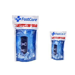 Benda elastica per alleviare il dolore con fasciatura elastica per il pronto soccorso sportivo - Product Image 5