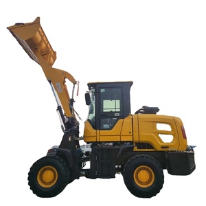 Export Chile HT930 <b>small</b> diesel-powered four-<b>wheel</b> drive bulldozer agricultural <b>small</b> - Product Image 5