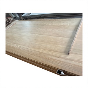Planche de <span class=keywords><strong>bois</strong></span> de peuplier carbonisé à chants collés, assortie aux spécifications, <span class=keywords><strong>bois</strong></span> de stock assaini en gros <span class=keywords><strong>pour</strong></span> la ligne de meubles des acheteurs réguliers - Product Image 1