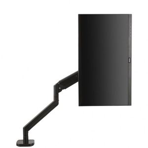 Quick Installation Single-Arm Monitor Stand for Office Computer Monitor <b>Bracket</b> Lifting Elevating Rotating Features New Stock - Product Image 3