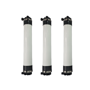 Membrane UF en PVDF robuste à enroulement spiralé, filtration haute pureté 1000L/heure pour l'alimentation en eau de laboratoire – Obtenez une offre instantanée - Product Image 6
