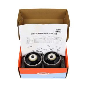 Buje de brazo de control inferior de alta calidad 2133330800 para Mercedes Benz W213 E200 - Product Image 6