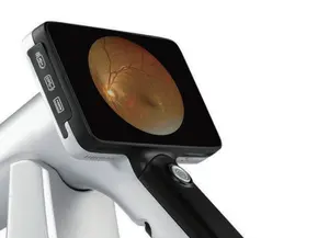 Non MidriaticอัตโนมัติFundusกล้องจักษุอุปกรณ์ระบบAuto Focus Eye Ophthalmic Retinaกล้อง