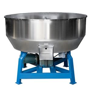 เครื่องผสมอาหารสัตว์สแตนเลสแบบเปียกและแห้ง - Product Image 1