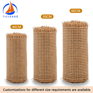 Rough Furn Rol Sintético Di Rolled Polipropileno Ark Latan Poly Ningbo Pin Proveedor Roll Marte Avec Rattan Cane Materials - Product Image 5