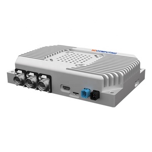 AGX Orin Caja de IA de Alto Rendimiento ND-2398 275TOPS 64GB Negra con 1 Año de Garantía, Computadora de IA Integrada para Aplicaciones Inteligentes - Product Image 3