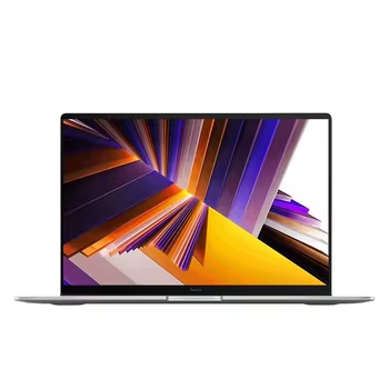 16 Inch Win 11 Redmi Book Pro 14 Notebook 4.4GHz Core I5 16GB+1TB SSD IPS 2.5K Wireless HD Screen Laptop Gaming Business