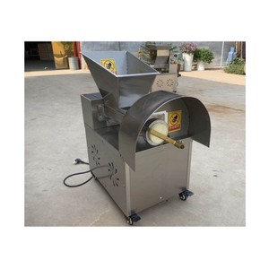 Máquina Comercial para Redondear y Dividir Masa con Motor de Acero Inoxidable, Capacidad de 150 Piezas/Minuto - Product Image 3
