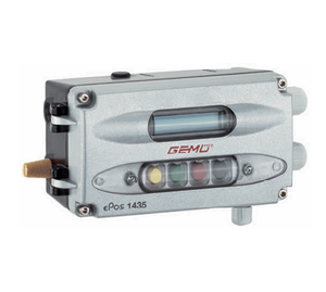 1435000Z10001, 88092764 ตัวควบคุมตำแหน่ง - Product Image 4