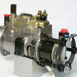 3230f575t pièces automobiles de la pompe à carburant de la pompe pour Perkins - Product Image 4